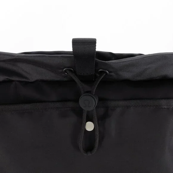 Lululemon Wunderlust Backpack 25L Black - Picture 13 of 16